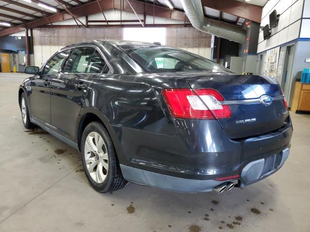 Photo 3 from auction – 2011 FORD TAURUS SEL with VIN 1FAHP2HW8BG147251