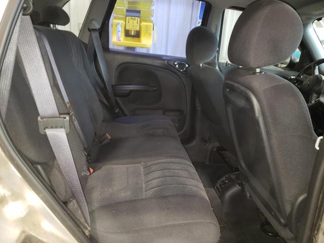 Photo 6 from auction – 2004 CHRYSLER PT CRUISER with VIN 3C4FY48B54T203183