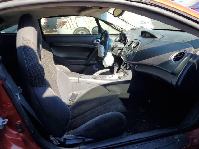 Photo 5 from auction – 2006 MITSUBISHI ECLIPSE with VIN 4A3AK24F76E001146