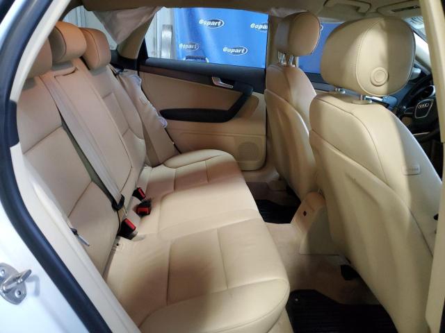 Photo 6 from auction – 2011 AUDI A3 PREMIUM with VIN WAUBJBFM6BA056885
