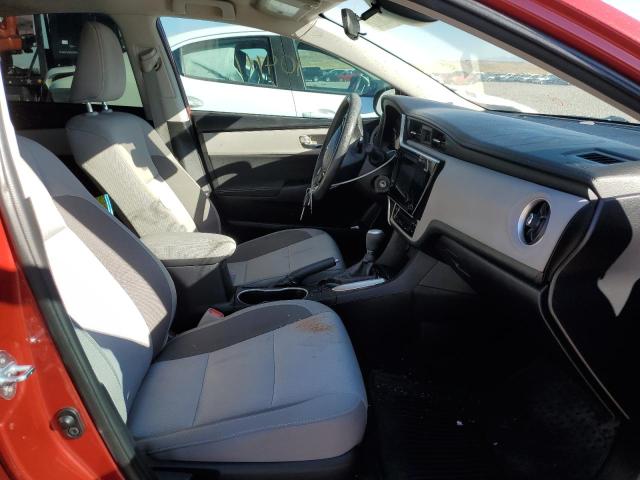 Photo 5 from auction – 2017 TOYOTA COROLLA L with VIN 2T1BURHE9HC822248
