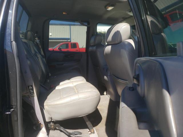 Photo 6 from auction – 2001 FORD F150 SUPER with VIN 1FTRW08L01KC29627