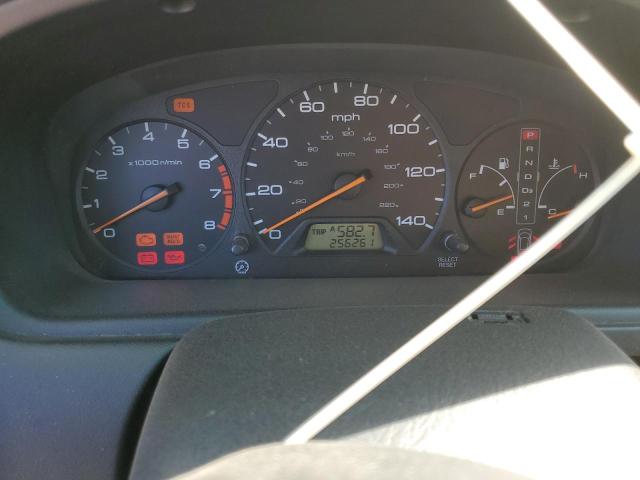 Photo 8 from auction – 2003 HONDA ODYSSEY EX with VIN 5FNRL18633B009231