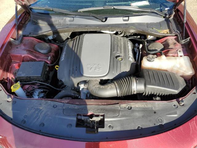Photo 7 from auction – 2021 DODGE CHARGER R/ with VIN 2C3CDXCT3MH574162