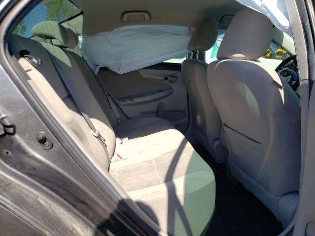 Photo 6 from auction – 2013 TOYOTA COROLLA BA with VIN 2T1BU4EE5DC044323