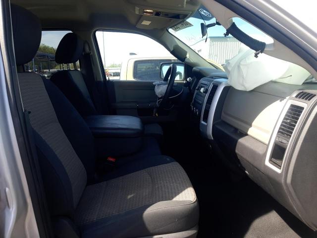 Photo 5 from auction – 2011 DODGE RAM 1500 with VIN 1D7RV1GT6BS573044