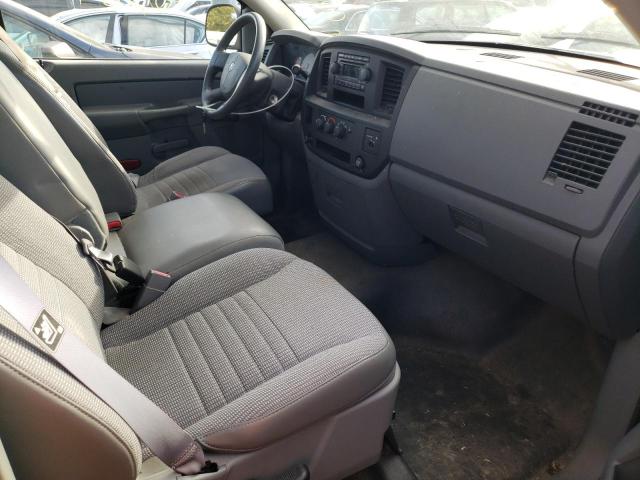 Photo 5 from auction – 2006 DODGE RAM 1500 S with VIN 1D7HA16K86J201085