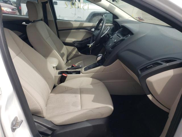 Photo 5 from auction – 2016 FORD FOCUS SE with VIN 1FADP3K20GL240323