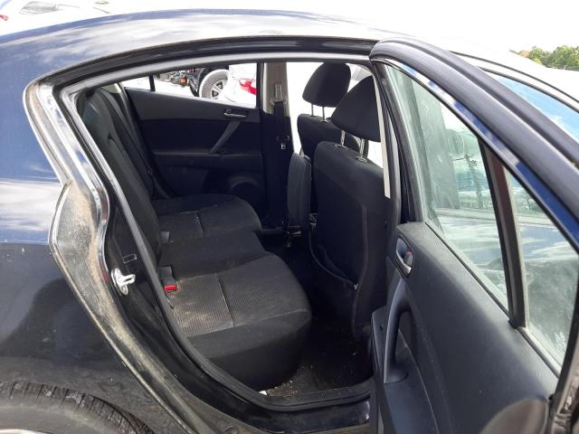Photo 6 from auction – 2012 MAZDA 3 I with VIN JM1BL1V79C1585476