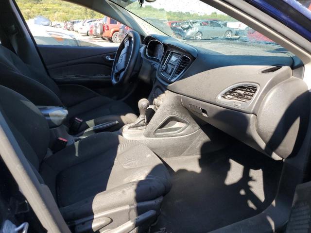 Photo 5 from auction – 2013 DODGE DART SXT with VIN 1C3CDFBA5DD305457