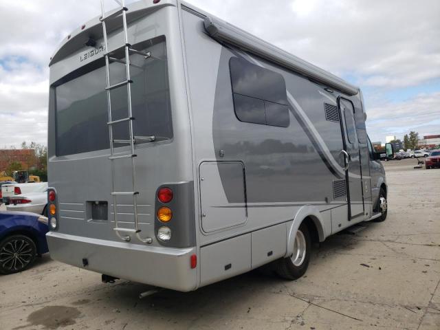 Photo 4 from auction – 2015 MERCEDES-BENZ SPRINTER 3 with VIN WDAPF4CC9F9603787