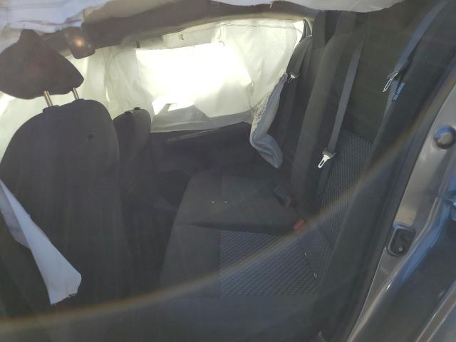 Photo 6 from auction – 2021 NISSAN VERSA S with VIN 3N1CN8DV9ML808717