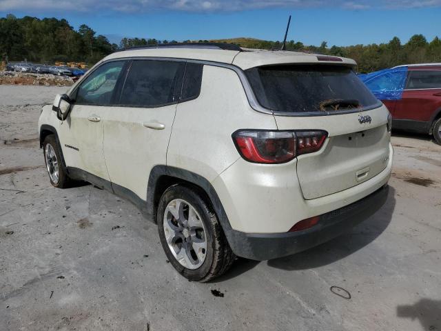 Photo 3 from auction – 2020 JEEP COMPASS LI with VIN 3C4NJDCBXLT203623