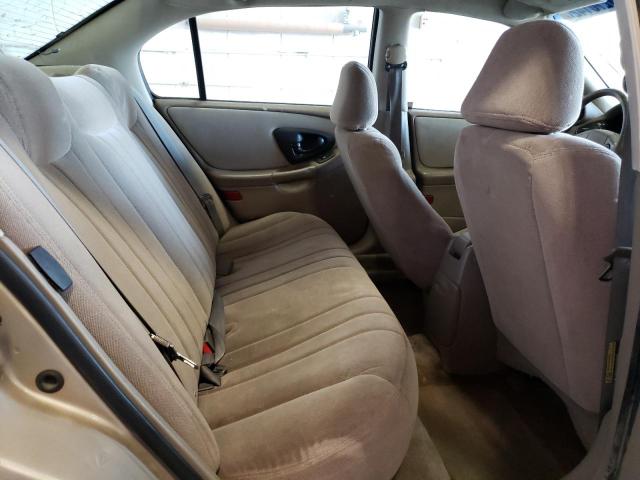 Photo 6 from auction – 2004 CHEVROLET CLASSIC with VIN 1G1ND52F34M539258