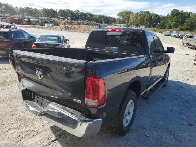 Photo 4 from auction – 2019 RAM 1500 CLASS with VIN 1C6RR6GG7KS564570
