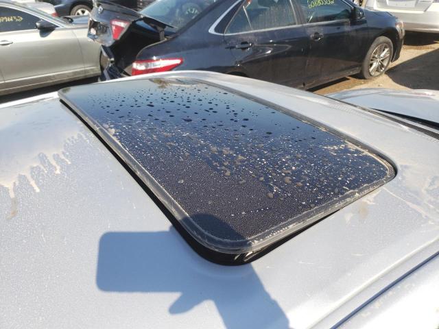 Photo 9 from auction – 2011 TOYOTA AVALON BAS with VIN 4T1BK3DB0BU411762