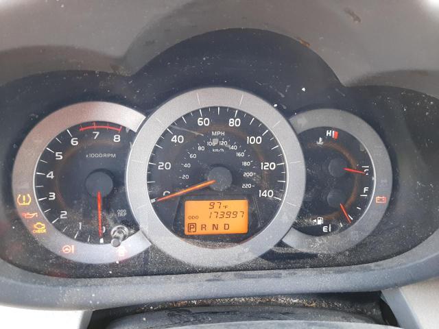 Photo 8 from auction – 2010 TOYOTA RAV4 with VIN 2T3ZF4DV9AW044336