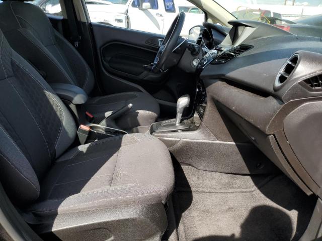 Photo 5 from auction – 2014 FORD FIESTA SE with VIN 3FADP4EJ5EM189759