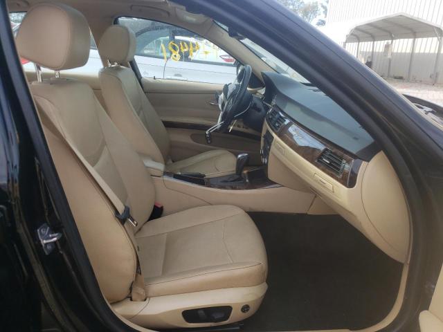 Photo 5 from auction – 2010 BMW 328 I with VIN WBAPH7G56ANM51873