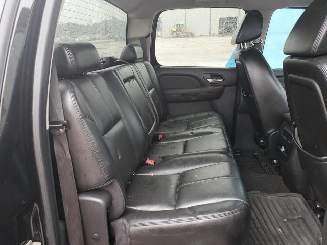 Photo 6 from auction – 2007 CHEVROLET SILVERADO with VIN 2GCEK13M071607292