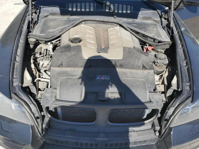 Photo 7 from auction – 2010 BMW X5 M with VIN 5YMGY0C5XALK25564