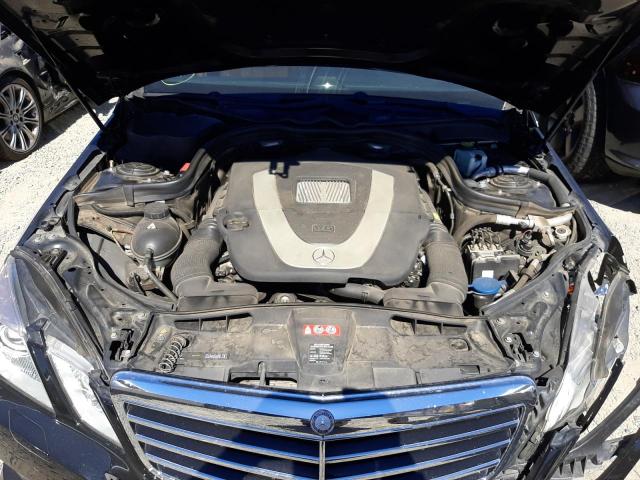 Photo 7 from auction – 2010 MERCEDES-BENZ E 350 with VIN WDDHF5GB2AA171565