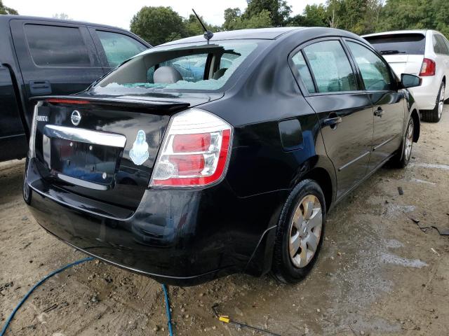 Photo 4 from auction – 2011 NISSAN SENTRA 2.0 with VIN 3N1AB6AP5BL676563