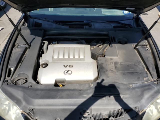Photo 11 from auction – 2007 LEXUS ES 350 with VIN JTHBJ46G572027032