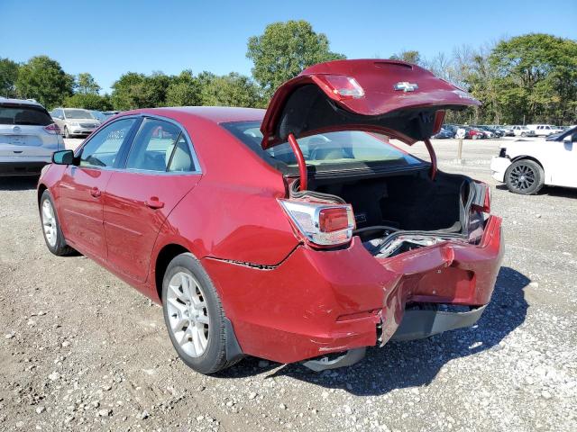 Photo 3 from auction – 2013 CHEVROLET MALIBU 1LT with VIN 1G11D5SR9DF284547