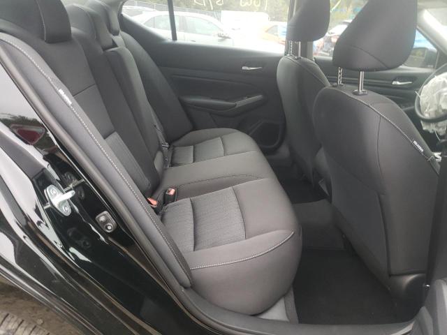 Photo 6 from auction – 2022 NISSAN ALTIMA S with VIN 1N4BL4BV1NN387089