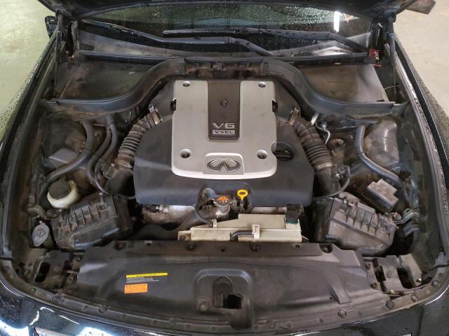 Photo 7 from auction – 2013 INFINITI G37 BASE with VIN JN1CV6AP1DM712371