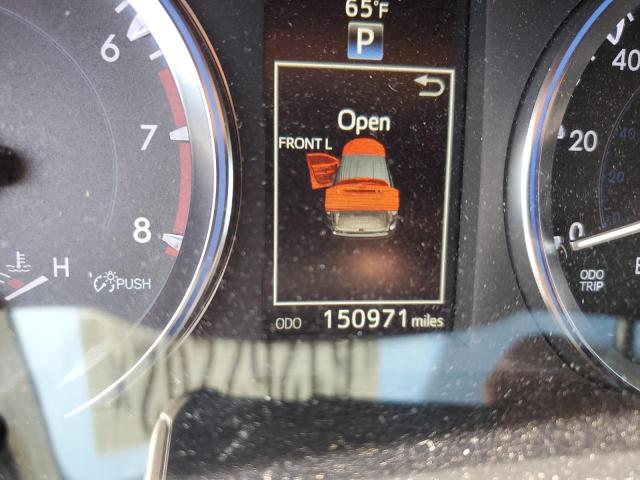 Foto 8 de la subasta – 2014 TOYOTA HIGHLANDER con VIN 5TDJKRFH9ES010515