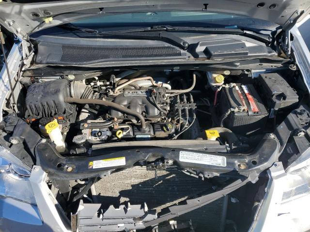 Photo 7 from auction – 2010 CHRYSLER TOWN & COU with VIN 2A4RR5D15AR399468