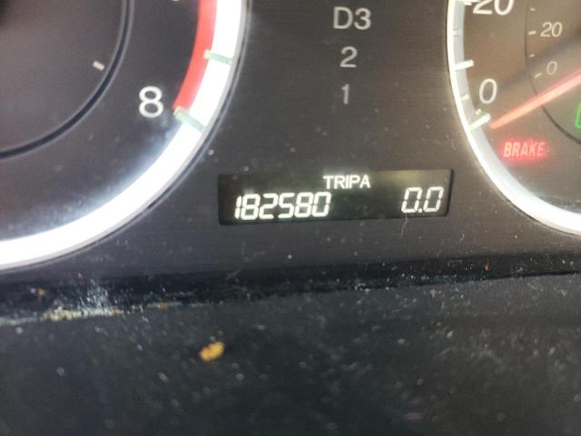 Photo 8 from auction – 2012 HONDA ACCORD with VIN 1HGCP2F68CA241868