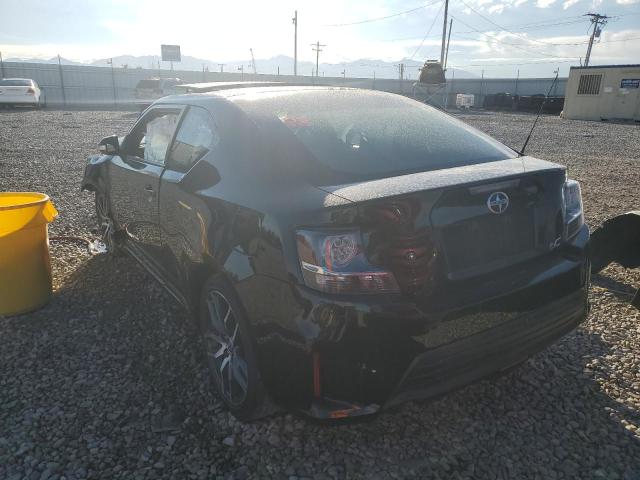 Photo 3 from auction – 2015 TOYOTA SCION TC with VIN JTKJF5C75FJ013458