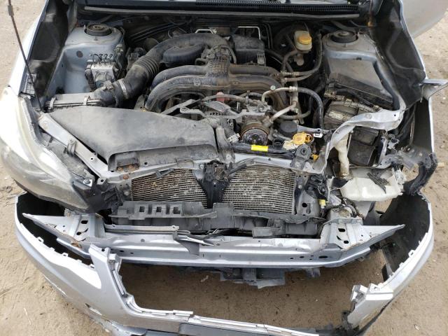 Фото 7 с аукциона – 2013 SUBARU IMPREZA с VIN JF1GJAA64DH022343