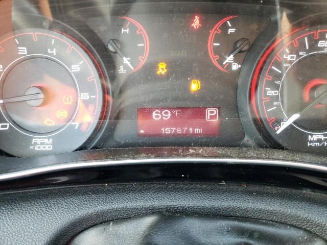 Photo 8 from auction – 2013 DODGE DART SXT with VIN 1C3CDFBA3DD131615