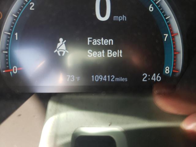Photo 8 from auction – 2016 HONDA CIVIC EX with VIN 19XFC2F72GE025825