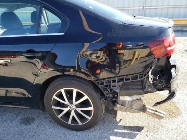 Photo 9 from auction – 2017 VOLKSWAGEN JETTA SE with VIN 3VWDB7AJ7HM269484