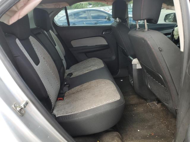 Photo 6 from auction – 2011 CHEVROLET EQUINOX LS with VIN 2GNALBEC8B1286026