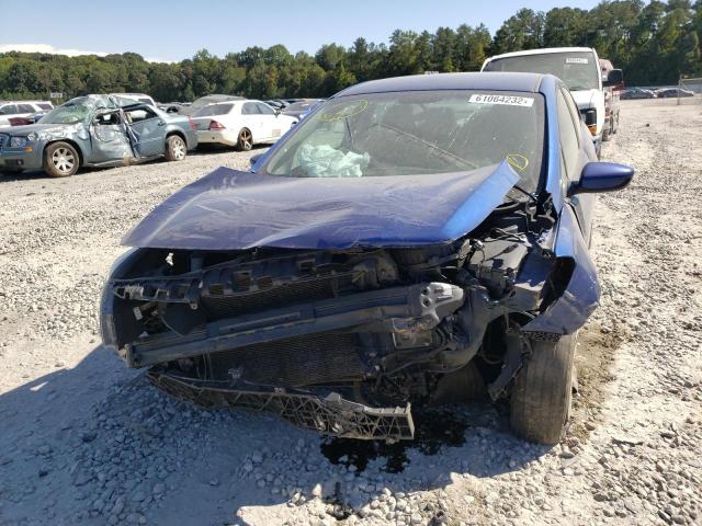 Photo 9 from auction – 2017 KIA FORTE LX with VIN 3KPFK4A7XHE080269