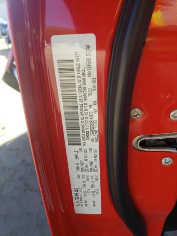 Photo 10 from auction – 2016 RAM 1500 SLT with VIN 1C6RR6GG3GS143873