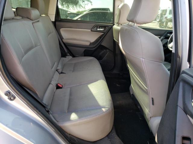 Photo 6 from auction – 2015 SUBARU FORESTER 2 with VIN JF2SJAHCXFH431421