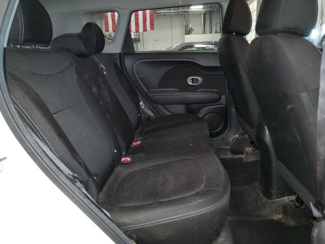 Photo 6 from auction – 2018 KIA SOUL with VIN KNDJN2A29J7895885