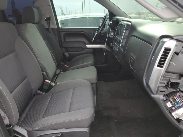 Photo 5 from auction – 2016 CHEVROLET SILVERADO with VIN 1GCRCREC1GZ377562