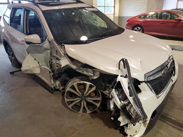 Photo 9 from auction – 2019 SUBARU FORESTER L with VIN JF2SKASC2KH545266