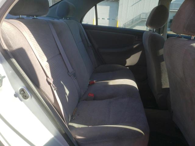 Photo 6 from auction – 2005 TOYOTA COROLLA CE with VIN 2T1BR32E85C862324