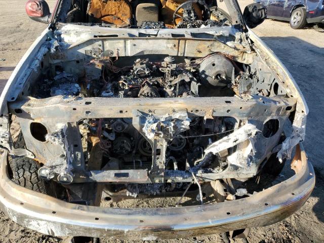 Photo 7 from auction – 2001 FORD F150 with VIN 1FTRX18L71KF05319