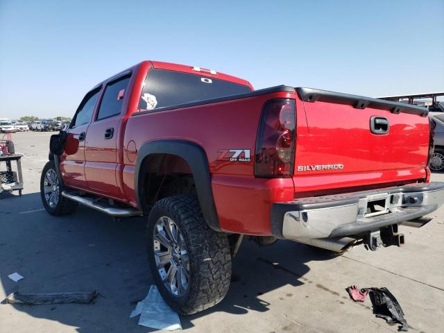 Photo 3 from auction – 2005 CHEVROLET SILVERADO with VIN 2GCEK13T951128423