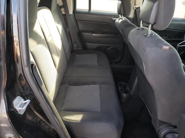 Photo 6 from auction – 2016 JEEP PATRIOT SP with VIN 1C4NJPBA2GD599987